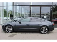 Gebraucht Audi A7 Sportback Ambiente 299 PS (219 kW) 2023 Grau Kleinwagen