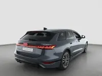 Gebraucht Audi A6 e-tron S-Line 210 kW (286 PS) 2026 Magnetgrau Kombi