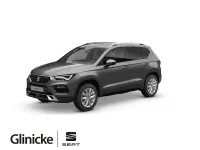 Neu Seat Ateca 150 PS (110 kW) 2026 SUV