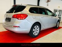 gebraucht Opel Astra AstraSports Tourer Style