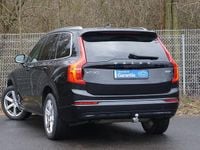 Gebraucht Volvo XC90 250 PS (183 kW) 2022 Schwarz SUV
