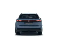 Gebraucht VW ID.7 Pro 210 kW (286 PS) 2025 Stonewashed blue metallic Kombi