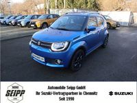 Gebraucht Suzuki Ignis Comfort+ 89 PS (65 kW) 2018 Limousine