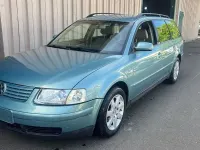 Occasion VW Passat Highline 150 ch (110 kW) 2000 Vert Break