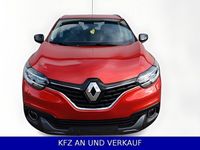 gebraucht Renault Kadjar Bose Edition/E2