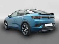 Brugt VW ID.5 210 kW (286 HK) 2025 Blå SUV