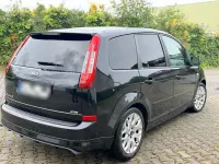 Gebraucht Ford Focus 110 PS (80 kW) 2011 Schwarz Kleinwagen