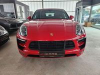 gebraucht Porsche Macan GTS *LED/Klappe/Chrono/Pano/Luft*