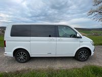 gebraucht VW Multivan T64Motion Highline