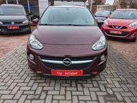 gebraucht Opel Adam Glam ecoFlex