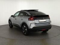 Gebraucht Citroën C4 PureTech 131 PS (96 kW) 2024 Grau SUV