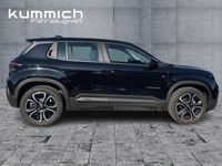 Gebraucht Jeep Avenger Altitude 101 PS (74 kW) 2024 Schwarz SUV