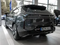 Second-hand Lynk & Co 08 349 CP (256 kW) 2025 Gri SUV