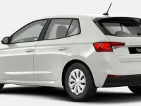 Neu Skoda Fabia Essence 80 PS (58 kW) 2026 Kleinwagen