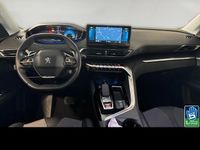 Gebraucht Peugeot 3008 Allure 224 PS (164 kW) 2022 Weiß SUV