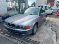 Gebraucht BMW 523 170 PS (125 kW) 1997 Limousine