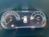 Gebraucht Kia ProCeed 204 PS (150 kW) 2021 Schwarz Kombi