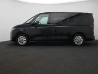 Brugt VW Multivan Life 150 HK (110 kW) 2025 Sort MPV