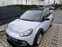 gebraucht Opel Adam Rocks Open Air 1.0