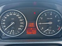 Occasion BMW 320 173 ch (127 kW) 2008 Bleue Berline