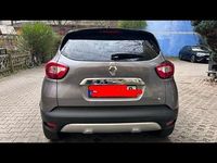 Gebraucht Renault Captur Intens 90 PS (66 kW) 2017 Grau SUV