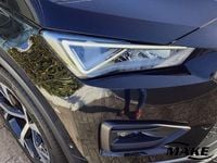 Gebraucht Seat Tarraco 4Drive 200 PS (147 kW) 2021 Deep schwarz perleffekt SUV