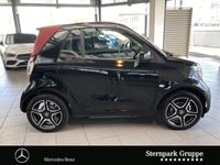 gebraucht Smart ForTwo Electric Drive Prime