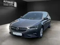 Gebraucht Opel Insignia OPC 174 PS (127 kW) 2022 Grau Kombi