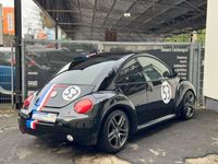 gebraucht VW Beetle NewLim. 2.0*Klima*SzHz*