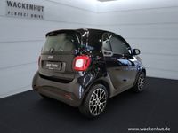 gebraucht Smart ForTwo Electric Drive 