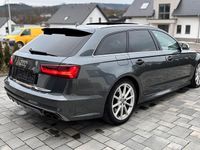 Gebraucht Audi S6 450 PS (330 kW) 2016 Grau Kombi