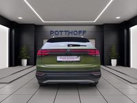 Gebraucht VW Taigo Style 110 PS (80 kW) 2022 Andere SUV