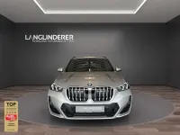 Gebraucht BMW X1 M Sport 170 PS (125 kW) 2025 Silber SUV