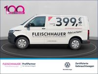 Gebraucht VW T6.1 110 PS (80 kW) 2024 Weiß Van