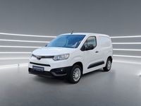 gebraucht Toyota Proace City Meister L1