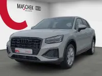 Gebraucht Audi Q2 Sport 150 PS (110 kW) 2025 Tausilber metallic SUV