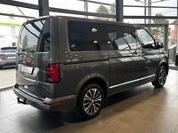 Gebraucht VW Multivan R 150 PS (110 kW) 2022 Grau Van