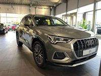 Gebraucht Audi Q3 Advanced Plus 150 PS (110 kW) 2025 Grau SUV