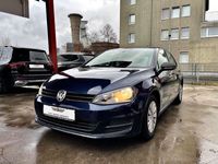 gebraucht VW Golf VII Lim. Trendline BMT/SITZHEIZUNG/KLIMAAUT