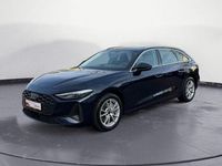 Gebraucht Audi A5 Ambiente 150 PS (110 kW) 2025 Firmamentblau metallic Coupé