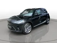 Gebraucht Smart #1 Edition #1 200 kW (272 PS) 2024 Schwarz SUV