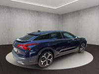 Gebraucht Citroën C5 X 181 PS (133 kW) 2025 Eclipseblau Kombi