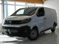 Neu Opel Vivaro-e Combi 144 PS (105 kW) 2026 Lackierung weiss Van / Kleinbus