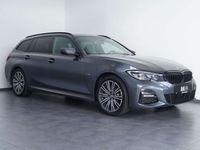 gebraucht BMW 330e Touring M Sport LIVE-COCKPIT/LED/ACC