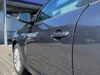 Gebraucht Renault Mégane 110 PS (80 kW) 2014 Grau Limousine