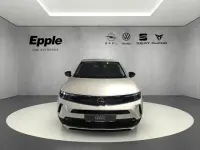 Gebraucht Opel Mokka-e Elegance 100 kW (136 PS) 2022 Weiß SUV