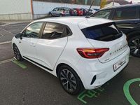 Neu Mitsubishi Colt Plus 143 PS (105 kW) 2025 Antarktisweiß Kleinwagen