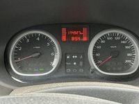 Second-hand Dacia Duster Prestige 2011 Negru SUV