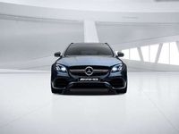 gebraucht Mercedes E63S AMG E 63 AMG4M+ CARBON*PERF-Abgas*PANO*SoftC*VOLL