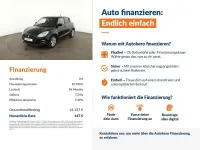 Gebraucht Suzuki Swift Comfort 111 PS (81 kW) 2019 Schwarz Kleinwagen